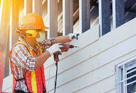 Best Wood Siding Installation  in West Point, NY